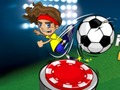 Logħba Footgolf Evoluzzjoni  onlajn