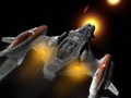 Logħba Galactic Gwerra  onlajn