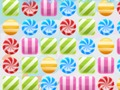 Logħba Candy Rush 2 onlajn