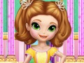 Logħba Little Tips Princess Beauty  onlajn