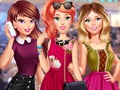 Logħba Frisk tiegħi Bidu makeover  onlajn