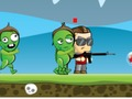 Logħba Merħba lill Zombie  onlajn