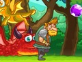 Logħba Dragon Run onlajn