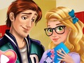 Logħba Disney High School Imħabba  onlajn