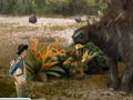 Logħba Avventuri Dinosaur Andy  onlajn