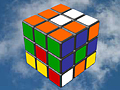 Logħba Cube ta 'Rubik  onlajn