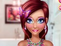 Logħba Moderna Princess Perfect Make-Up  onlajn