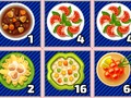 Logħba Yummy 2048 onlajn
