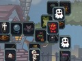Logħba Ghost Mahjong  onlajn