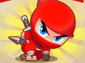 Logħba Ninja Run 2 onlajn