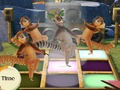 Logħba Kollha Hail King Julien Puzzle Parti  onlajn