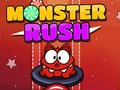 Logħba Rush monster  onlajn