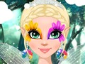 Logħba Għamla Rebbiegħa Princess  onlajn