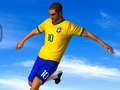Logħba Tmexxija tal-futbol onlajn