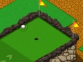 Logħba Minigolf Dinja  onlajn