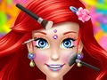Logħba Kandju Perfect make-up  onlajn