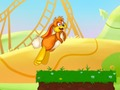 Logħba Mr Jumpz Adventureland  onlajn
