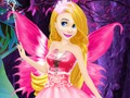 Logħba Rapunzel Devil U Angel Dress  onlajn