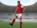 Logħba Ups kick  onlajn