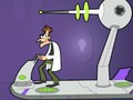 Logħba Phineas u ferb Bot Thwack!  onlajn