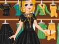 Logħba Rapunzel & Ariel 20s Fashion Contest onlajn