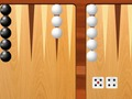Logħba Backgammon onlajn