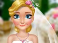 Logħba Tieġ Perfect make-up  onlajn