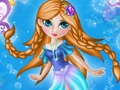 Logħba Għamla mermaid Stella  onlajn