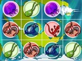Logħba Darwiniżmu 2048 onlajn