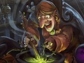 Logħba Alkimija Witch onlajn