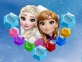 Logħba Puzzle Elsa Hex onlajn