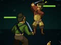 Logħba Ronin Strike onlajn