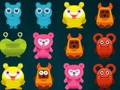 Logħba Monsters Magic onlajn