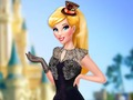 Logħba Fann Cinderella Disney  onlajn