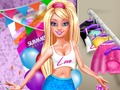 Logħba Ellie Sweet 16 onlajn