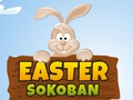Logħba Għid sokoban  onlajn