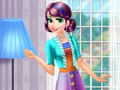 Logħba Princess Wardrobe Data Perfect  onlajn