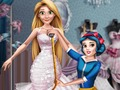 Logħba Dress studio disinjatur  onlajn