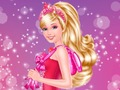 Logħba Barbie sabiħ Ballerina  onlajn