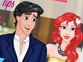 Logħba Għajnuniet ta 'Dating School High School Princess onlajn