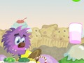 Logħba Monster Irid Candy  onlajn