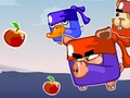 Logħba Crunching Ninjas onlajn