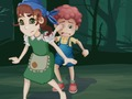 Logħba Haenszel & Gretel  onlajn