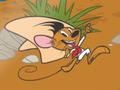 Logħba Arts & Crafts Il Looney Tunes ispettaklu  onlajn