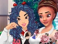 Logħba Princess Ewwel għarus Tips  onlajn