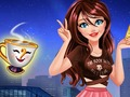 Logħba Fangirl sħarijiet  onlajn