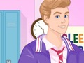 Logħba Barbie u Ken: Disinn tal-Moda  onlajn