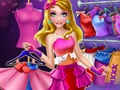 Logħba Pop Star Ilbiesi Princess 2  onlajn