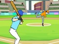 Logħba Baseball onlajn