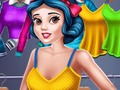 Logħba Princess Moda Jistenna  onlajn